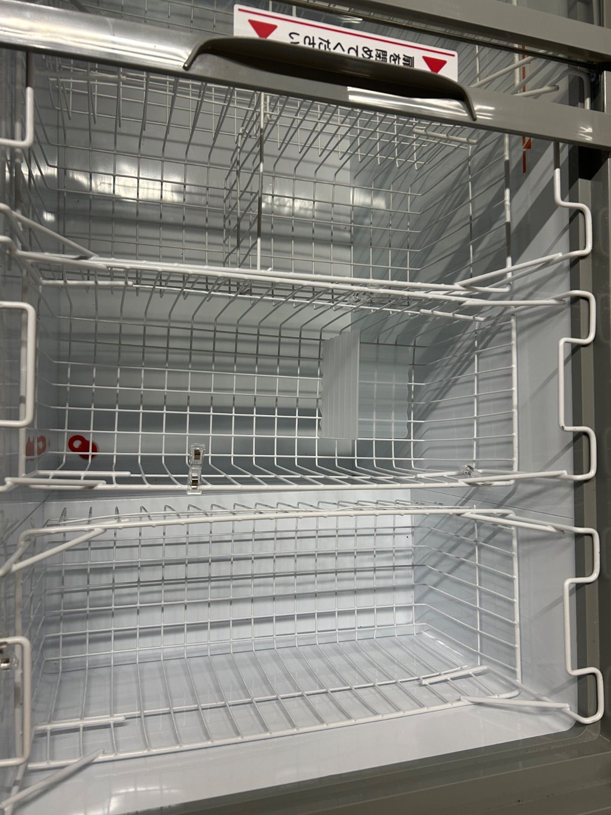 JCM 373L 冷凍庫 美品 JCM 373L 冷凍庫 美品 JCM 373L 冷凍庫 美品 JCM