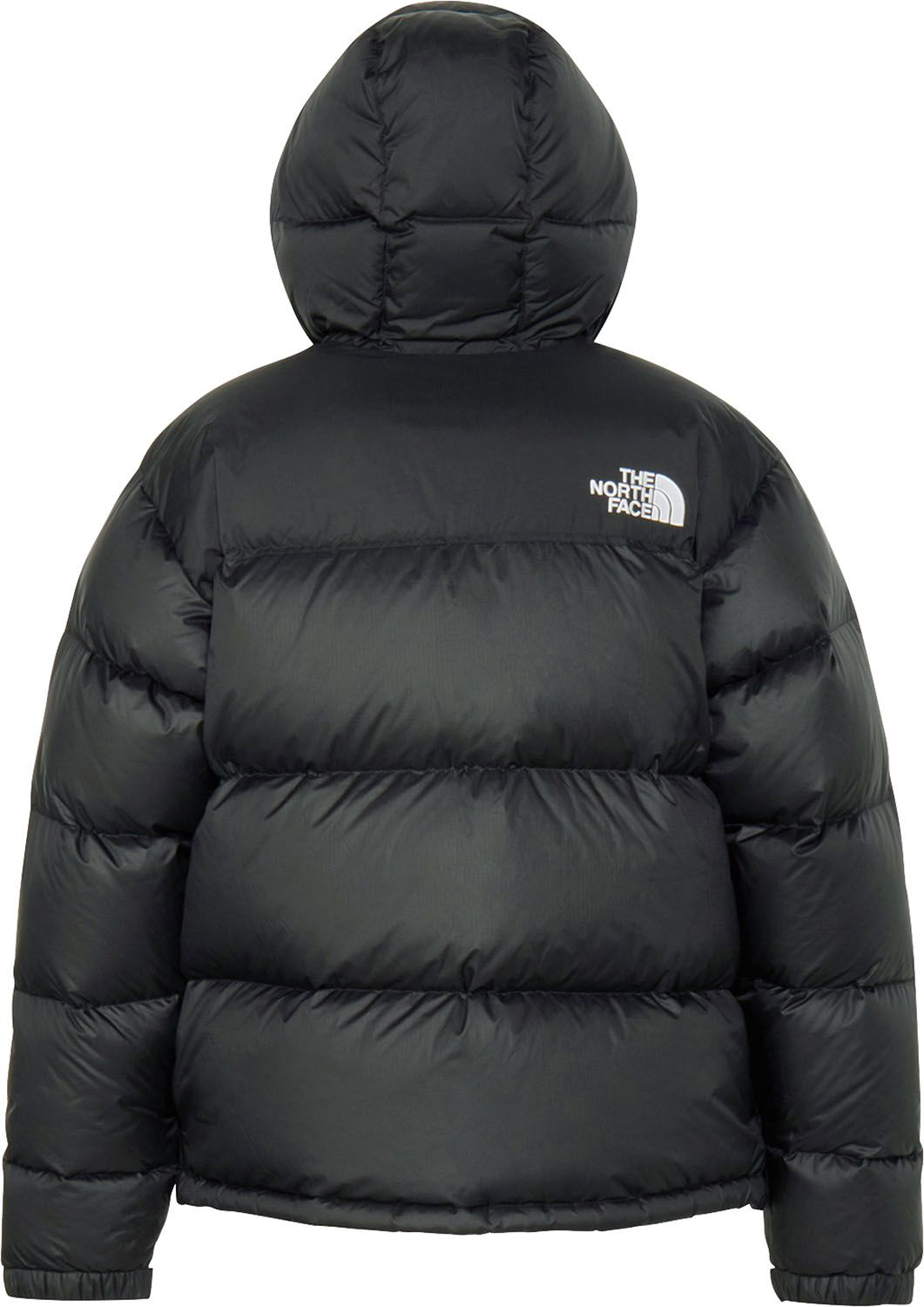 ザ ノース フェイス THE NORTH FACE アウトドア ヌプシフーディー ND92559 K ブラック HRDEVELOPMENT_JP
