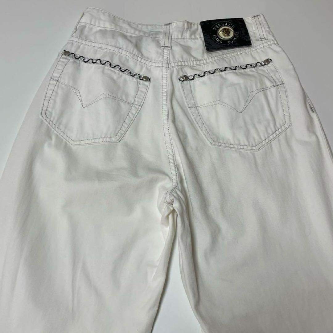 ヴェルサーチェジーンズ カジュアルパンツ