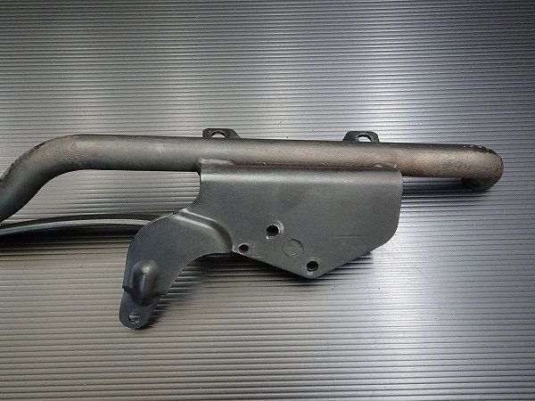 スポーツスター XL883L-I