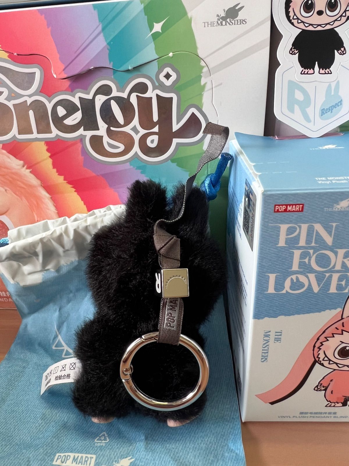 ラブブ　Big into Energy PIN FOR LOVE シリーズ ラブブ Big into Energy PIN FOR LOVE シリーズ 楽天市場】楽天