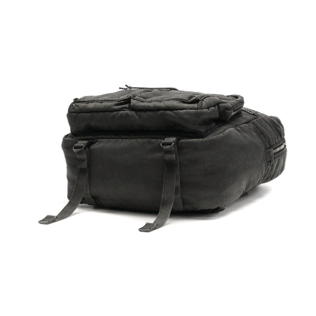 SUPER NYLON DAYPACK L / BLACK (PC-015-264) Porter Classic(ポーター 