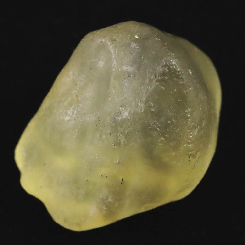 リビアングラス