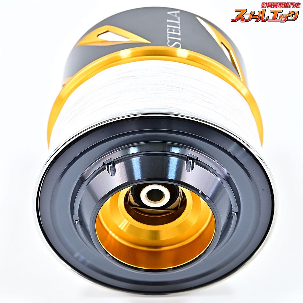 シマノ　ステラSW20000MAX スプール 夢屋20(シマノ)ステラSW20000 MAXスプール | ルアーバンク公式ストア