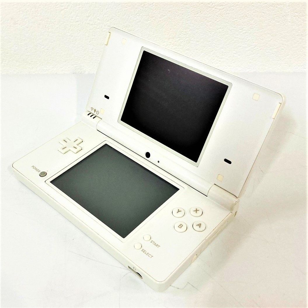 Nintendo NINTENDO DS ニンテンドー DSI WHITE - Nintendo Switch