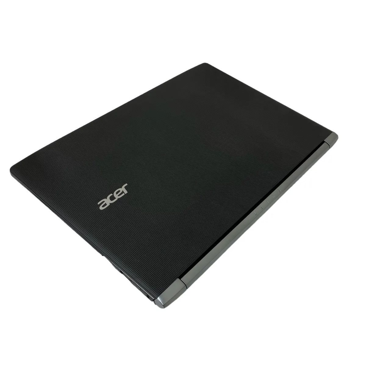 Acer ノートPC ブラック　N16C4 Acer ノートPC ブラック N16C4