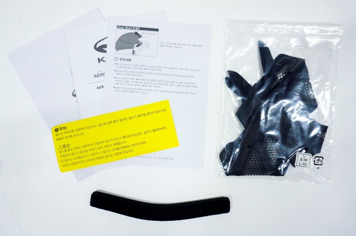 オージーケーカブト AERO-R1