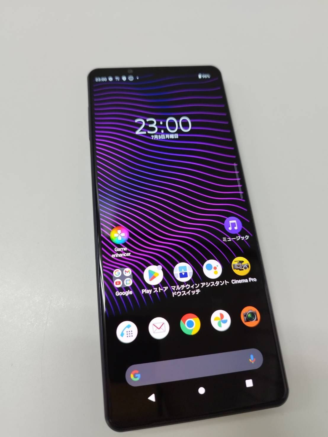 傷少XPERIA 1 III SO-51B(PR)ガラス付き SIMロック解除済 Amazon | SONY Xperia 1 III SoftBankシムロック解除済 SIM