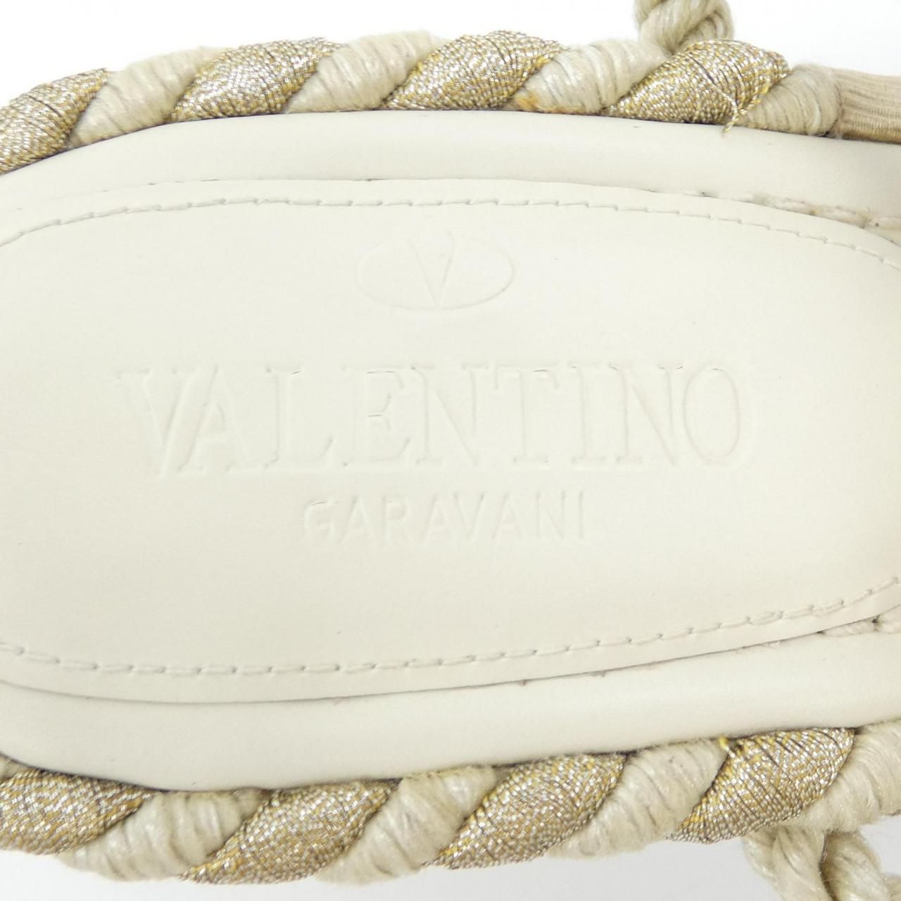 ヴァレンティノガラヴァーニ VALENTINO GARAVANI サンダル KIN-KAAI_COM