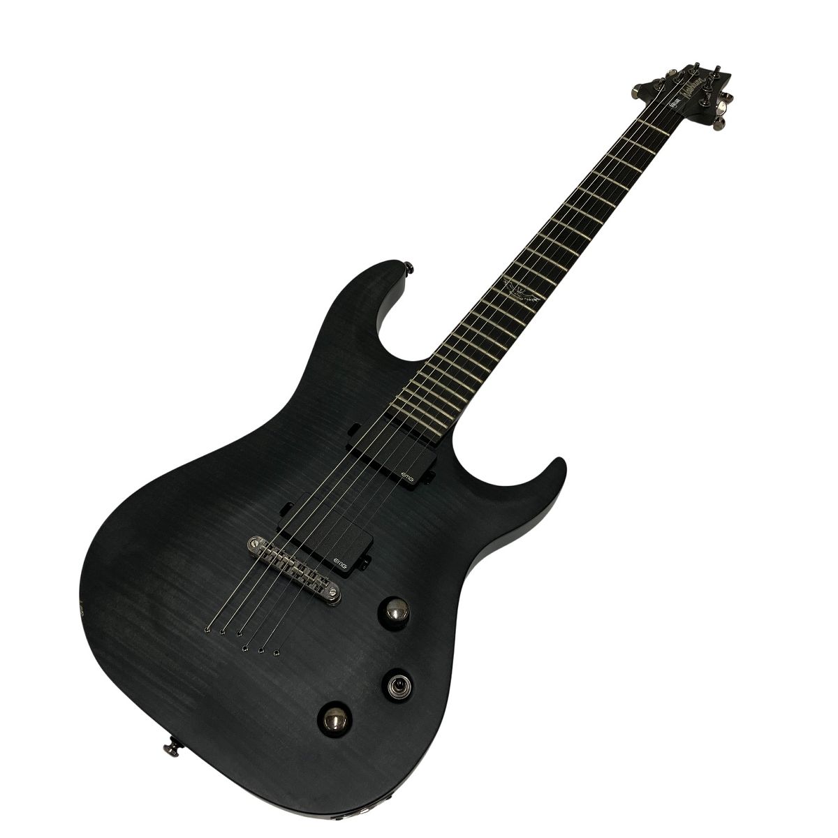 Washburn Parallaxe Series M PXM エレキギター 6弦 ワッシュバーン パララクス 楽器 T10478437