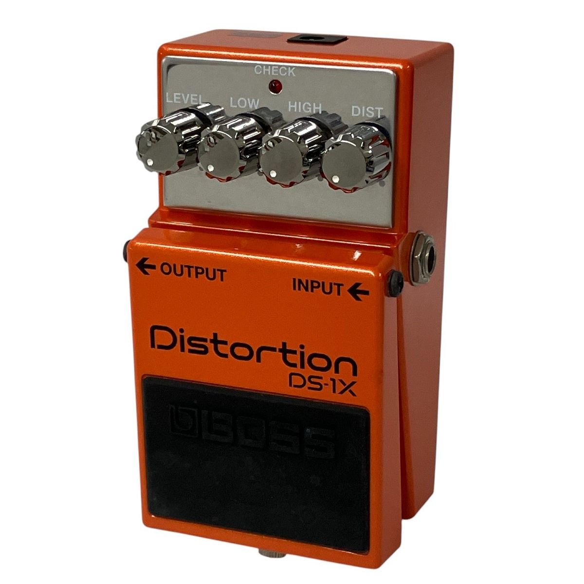 BOSS DS-1X ディストーション 音響機材 ボス ギター エフェクター Y9972817