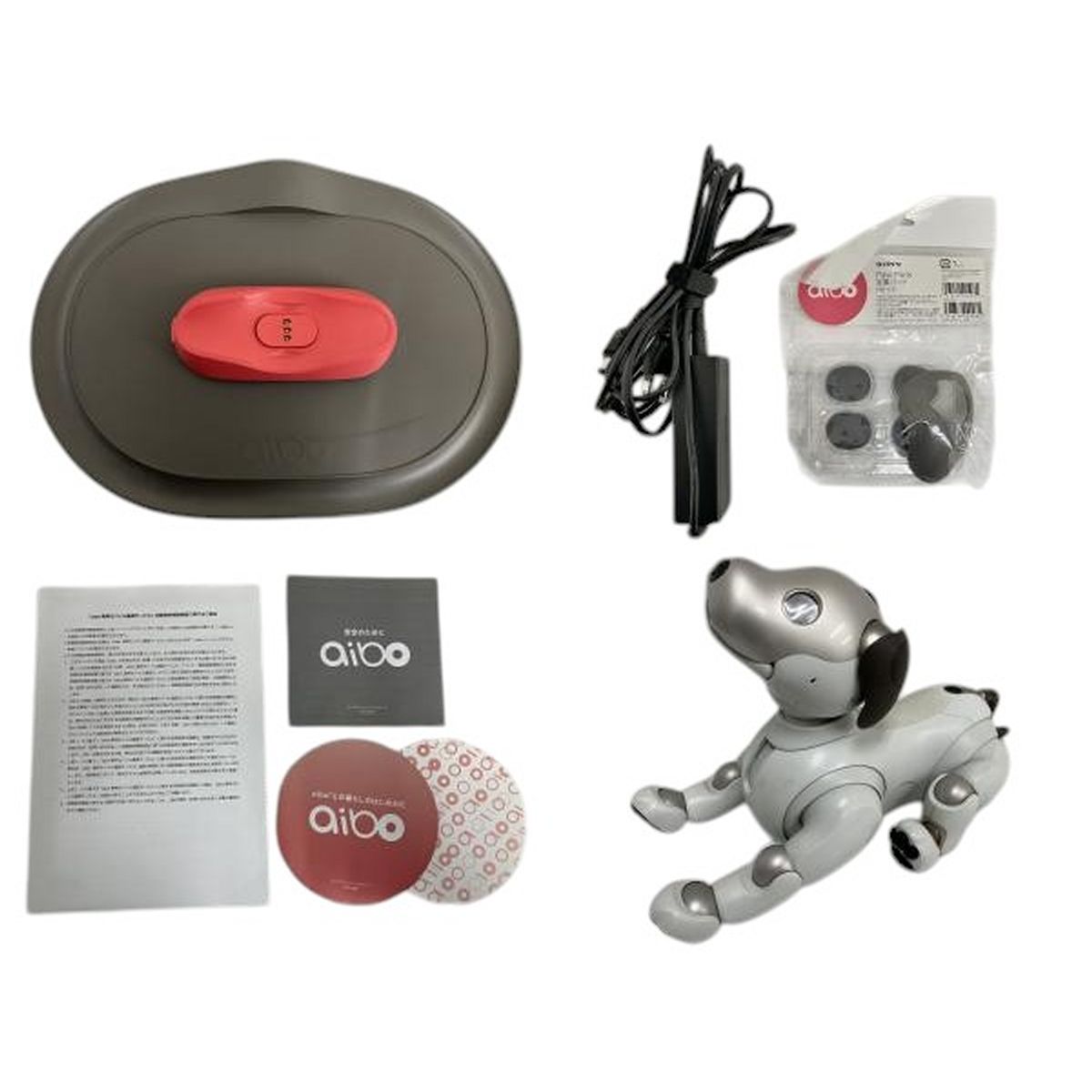 SONY aibo