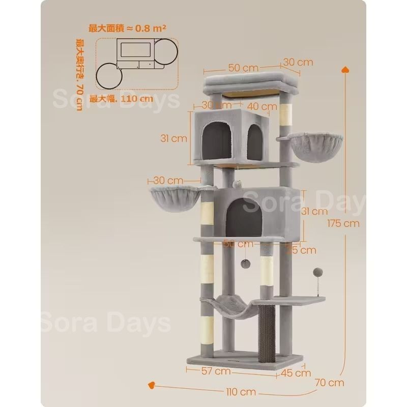 痒み止めブラシ 安定