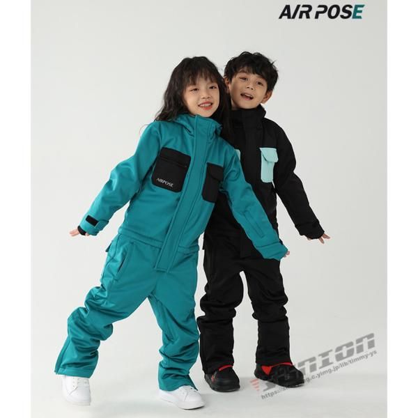 2519【極美品】バートン パンツ レディース スノボウェア ポーチ付き