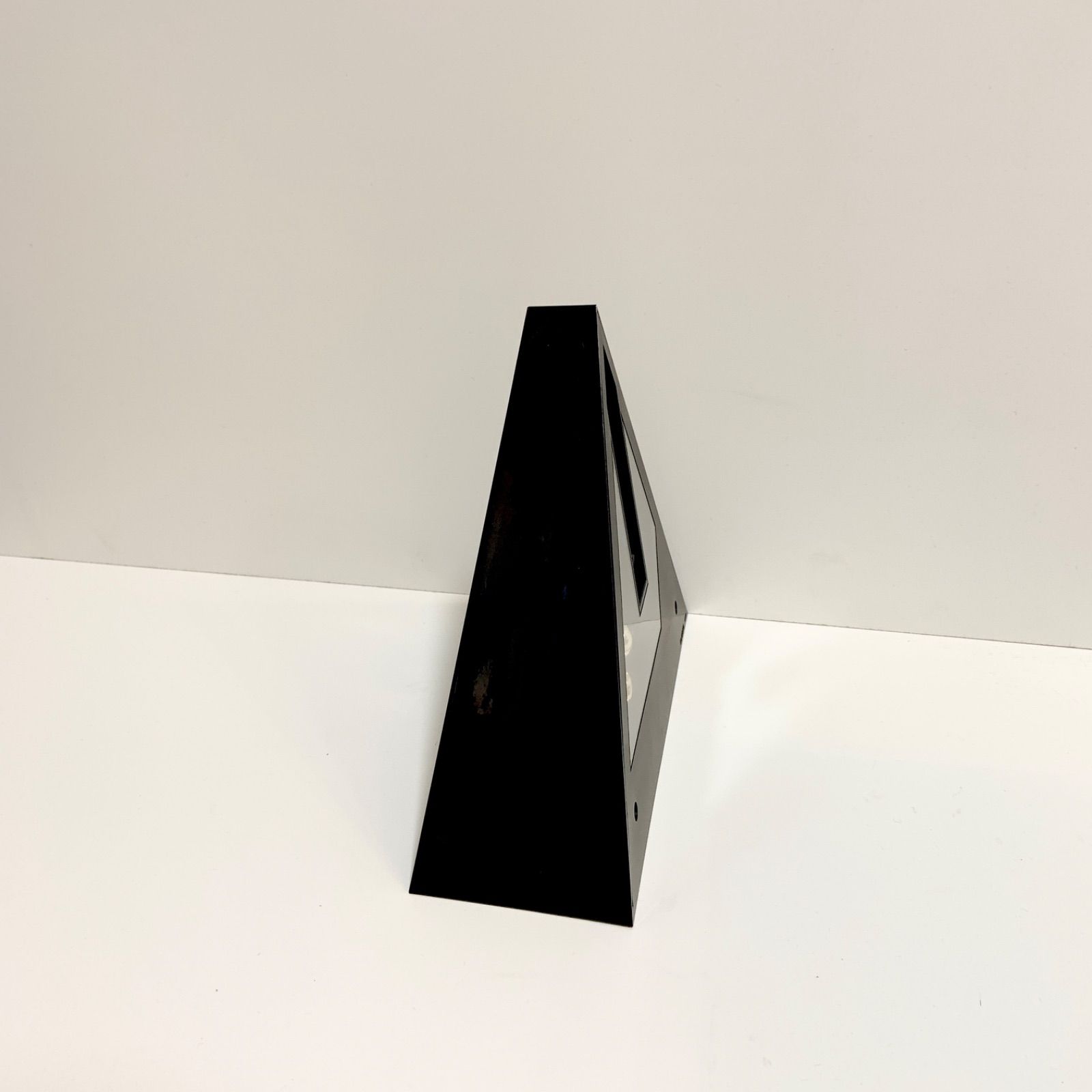 80'S ポストモダン デザイン シチズン トライアングル モーション