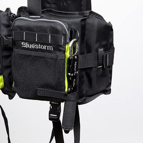 Bluestorm