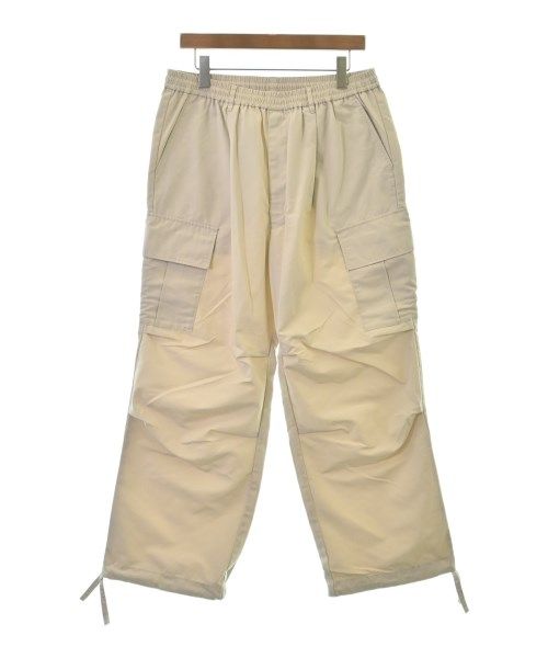 green label relaxing カーゴパンツ メンズ 【古着】【中古】【送料無料】