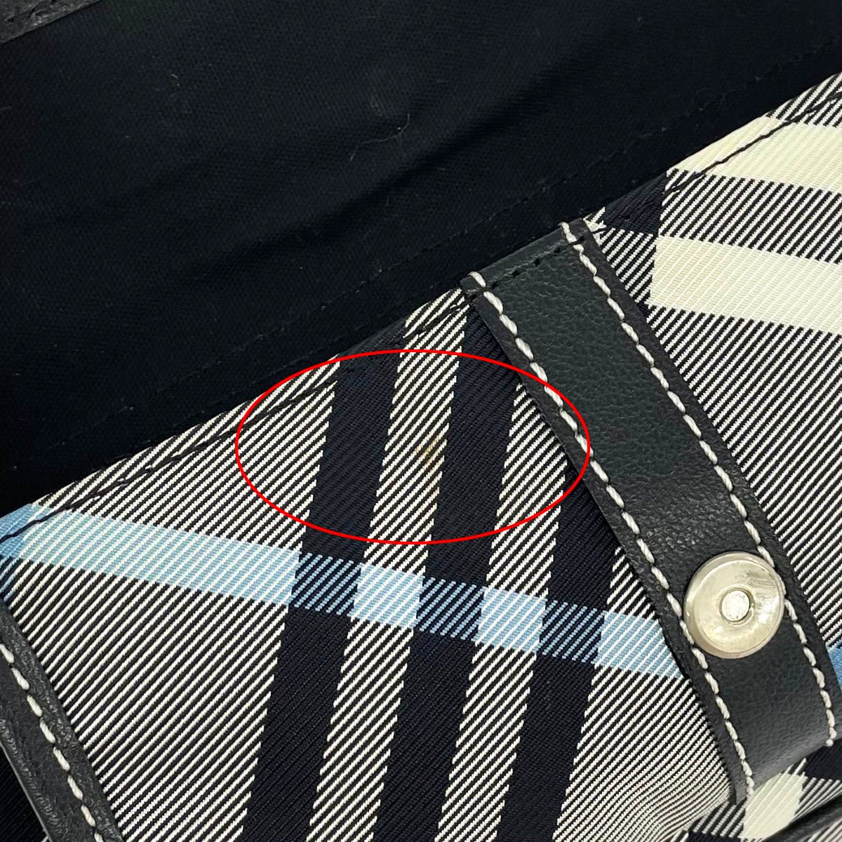BURBERRY