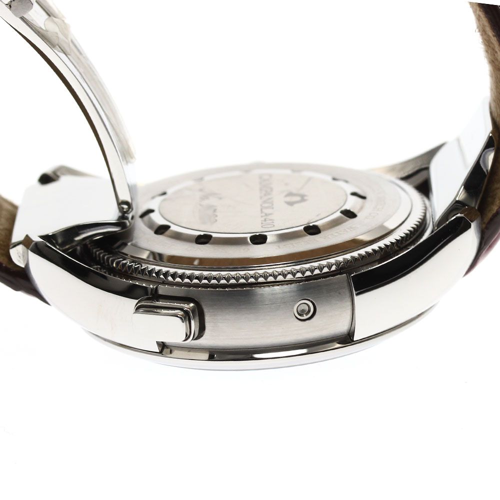 シチズン CITIZEN 6772-T007902TA/CTR57-1001 カンパノラ
