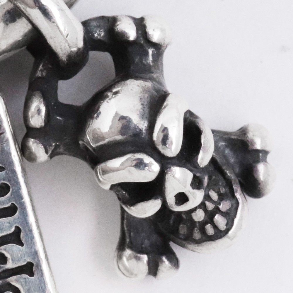 ビルウォール billwallleather カスタム チャーム 希少 bwl 楽天市場