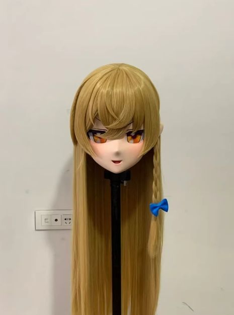 ロック付き