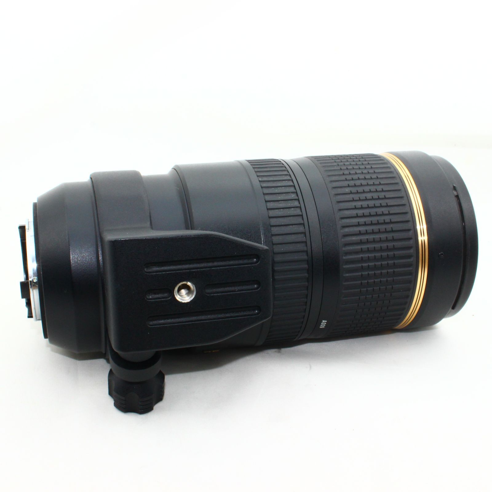 TAMRON 大口径望遠ズームレンズ SP 70-200mm F2.8 Di VC USD ニコン用