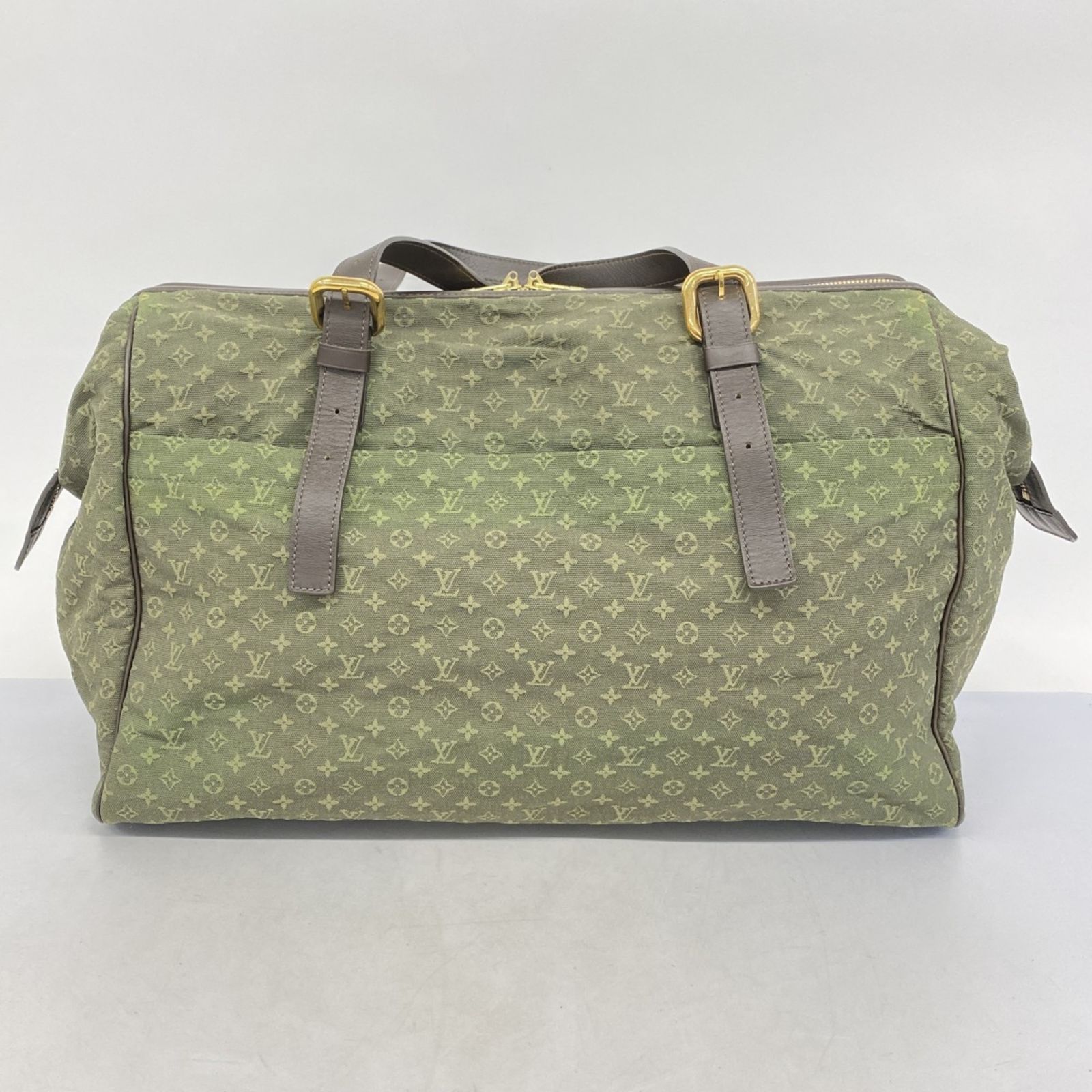 ルイ・ヴィトン(Louis Vuitton) ルイ・ヴィトン ボストンバッグ