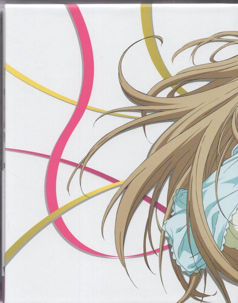 アニメBlu ray BOX付 甘城ブリリアントパーク 版全6巻 特別篇セット ブルーレイ レコーダー おすすめ BD ディスク 保護