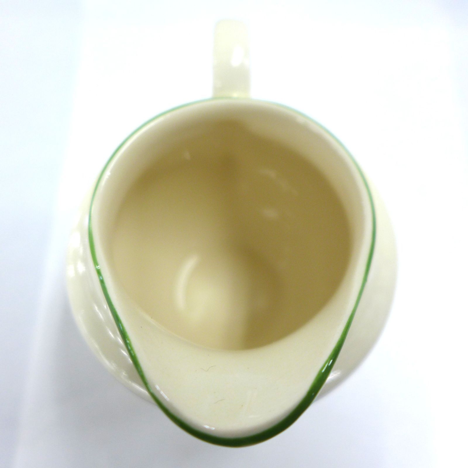 シュガーポット