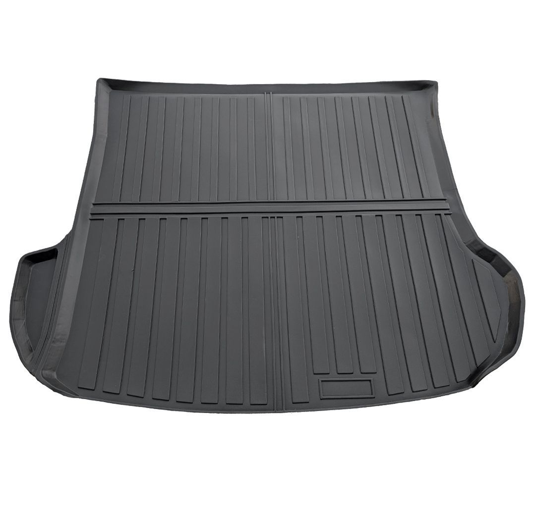 プロボックス フロアマット防水汚