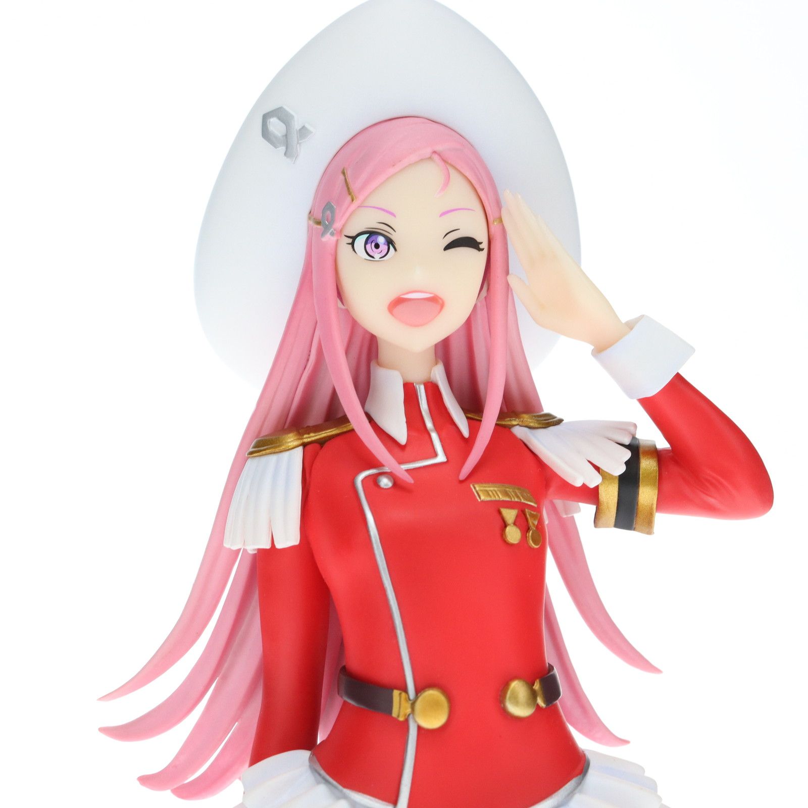 交響詩篇エウレカセブン ハイエボリューション アネモネ フィギュア