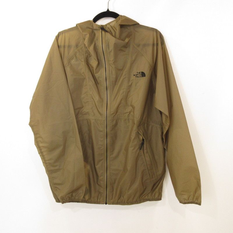！再再値下！THE NORTH FACE ナイロンジャケット+フリース　110 THE NORTH FACE ナイロンジャケット FACE/ザ・ノース・フェイス