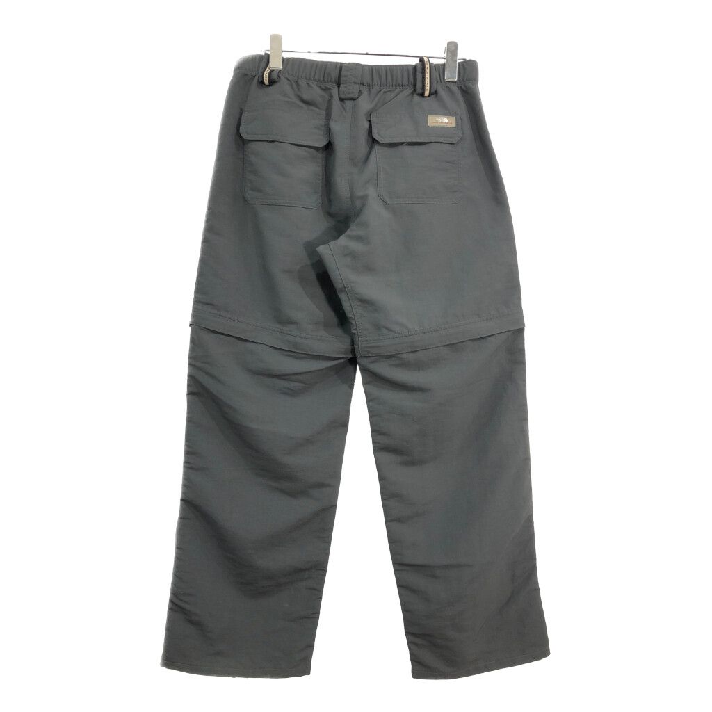 THE NORTH FACE ノースフェイス デタッチャブルパンツ