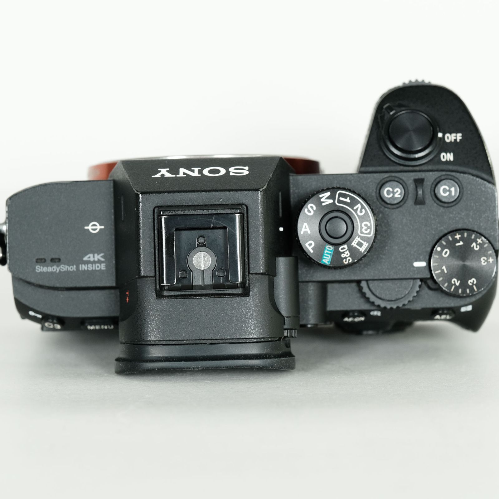 シャッター数89,796回｜バッテリー2個付] SONY α7R III（ILCE