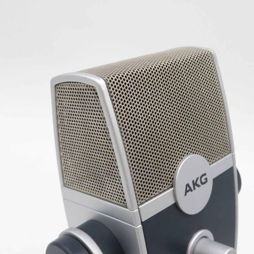 AKG LYRA USBスピーカー 美品 - 配信機器・PA機器・レコーディング機器