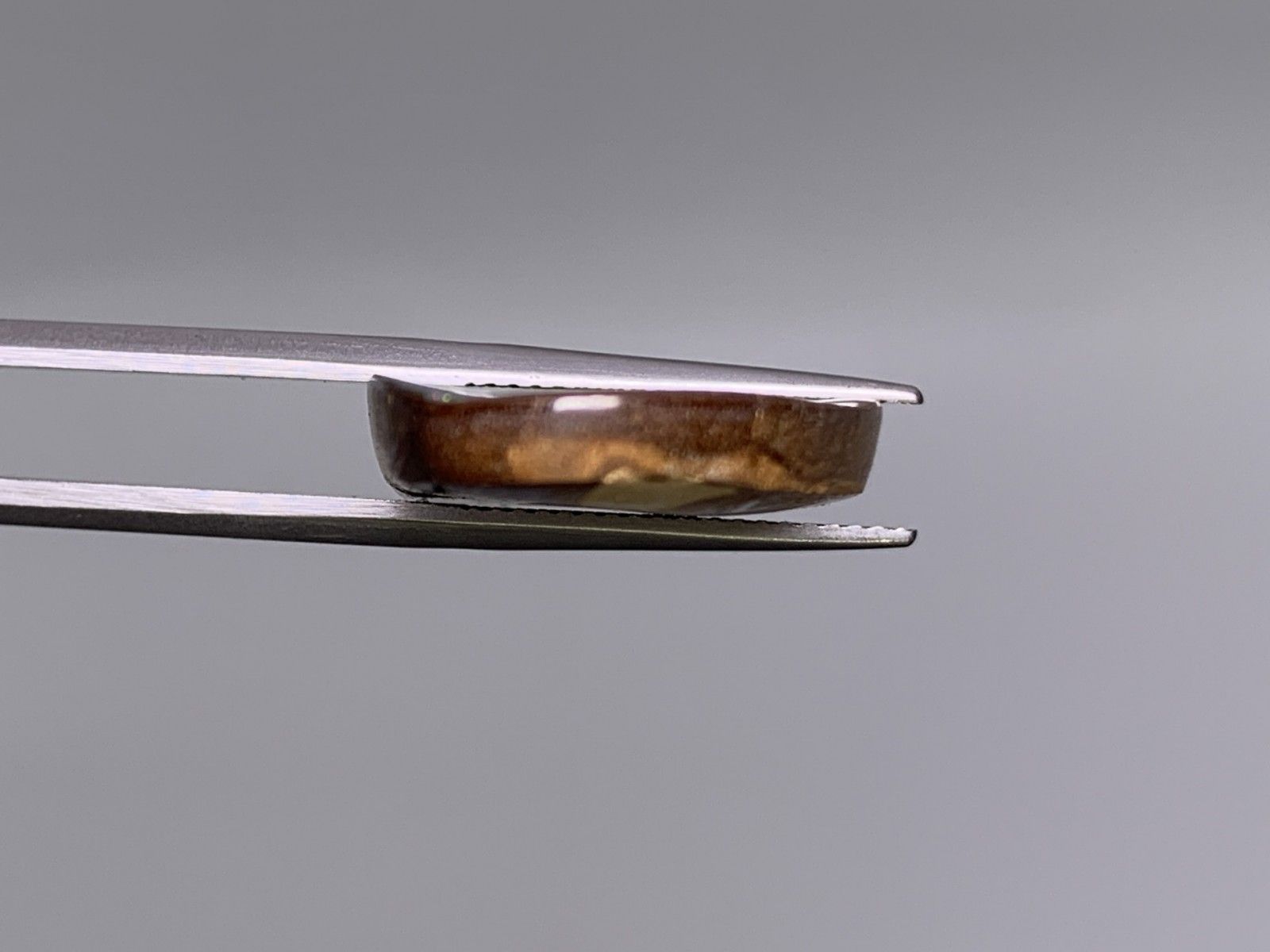 天然オパール19.0ct ルース | 10.65ct オパール ルース ティアドロップ型 エチオピア産 10