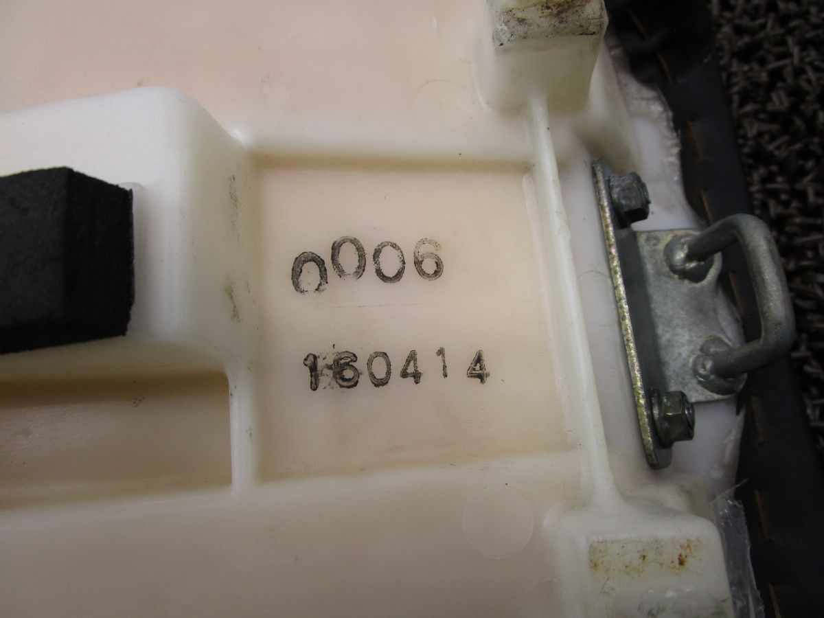 KSR-1 シート A5425 MX050B カワサキ MX050BE キャブ車 12V BRIGHTFACE_UK