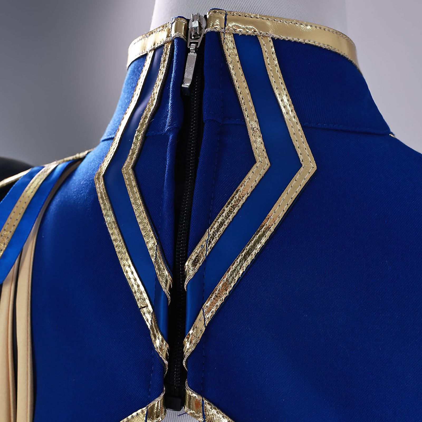 五次元 崩壊：スターレイル セイバー コスプレ衣装 コスチューム