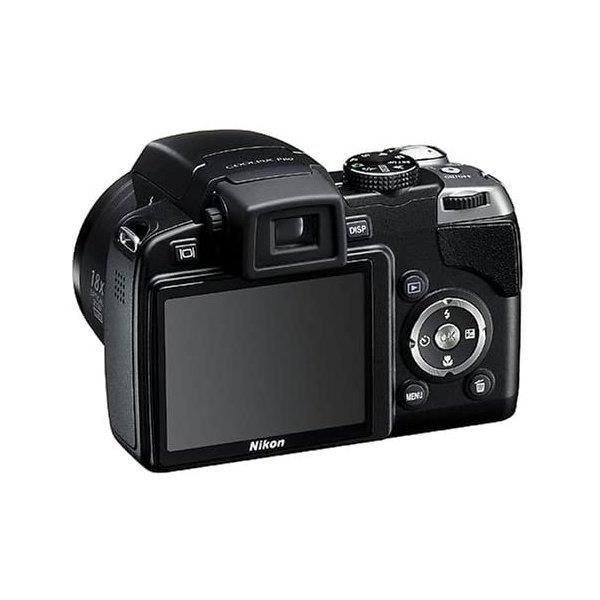 ニコン Nikon デジタルカメラ COOLPIX クールピクス P80 Nikon ニコン Nikon デジタルカメラ COOLPIX クールピクス P80 Nikon