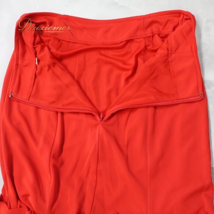 アルマフラメンカ レッド系