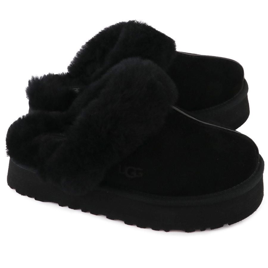 アグ UGG シューズ サンダル DISQUETTE ディスケット スエード 