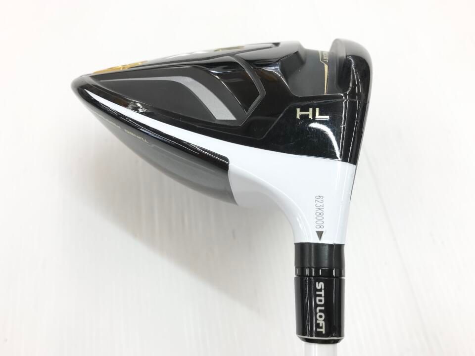 テーラーメイド 最短