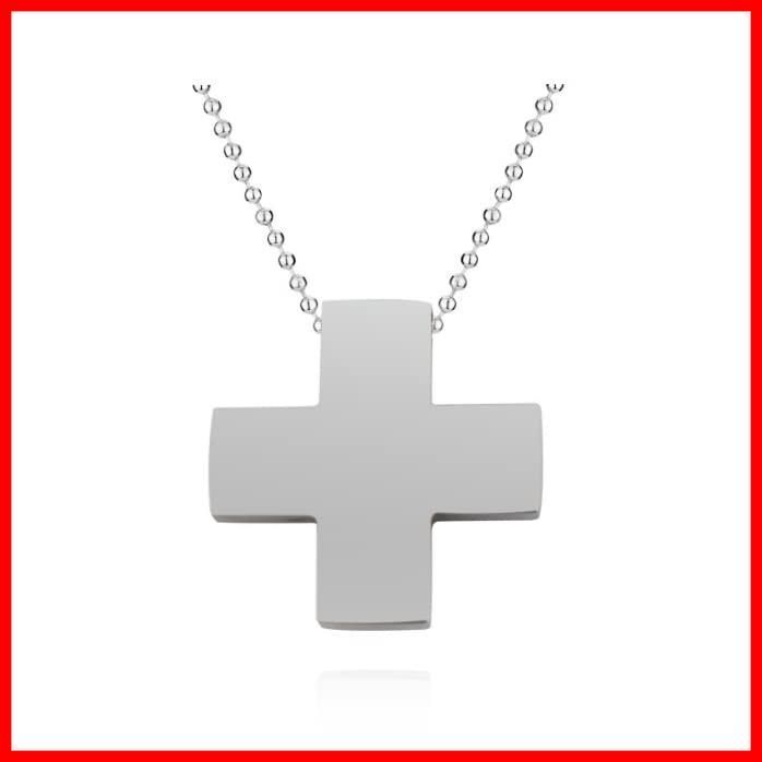 セール中】新世紀エヴァンゲリオン 葛城ミサト クロスペンダント