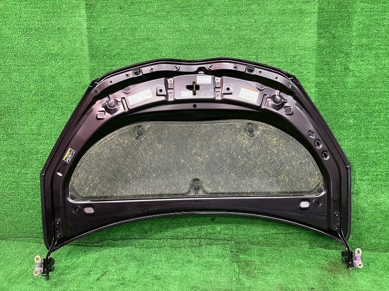 アクア NHP10 ボンネット フードパネル S 53301-52330 9AH