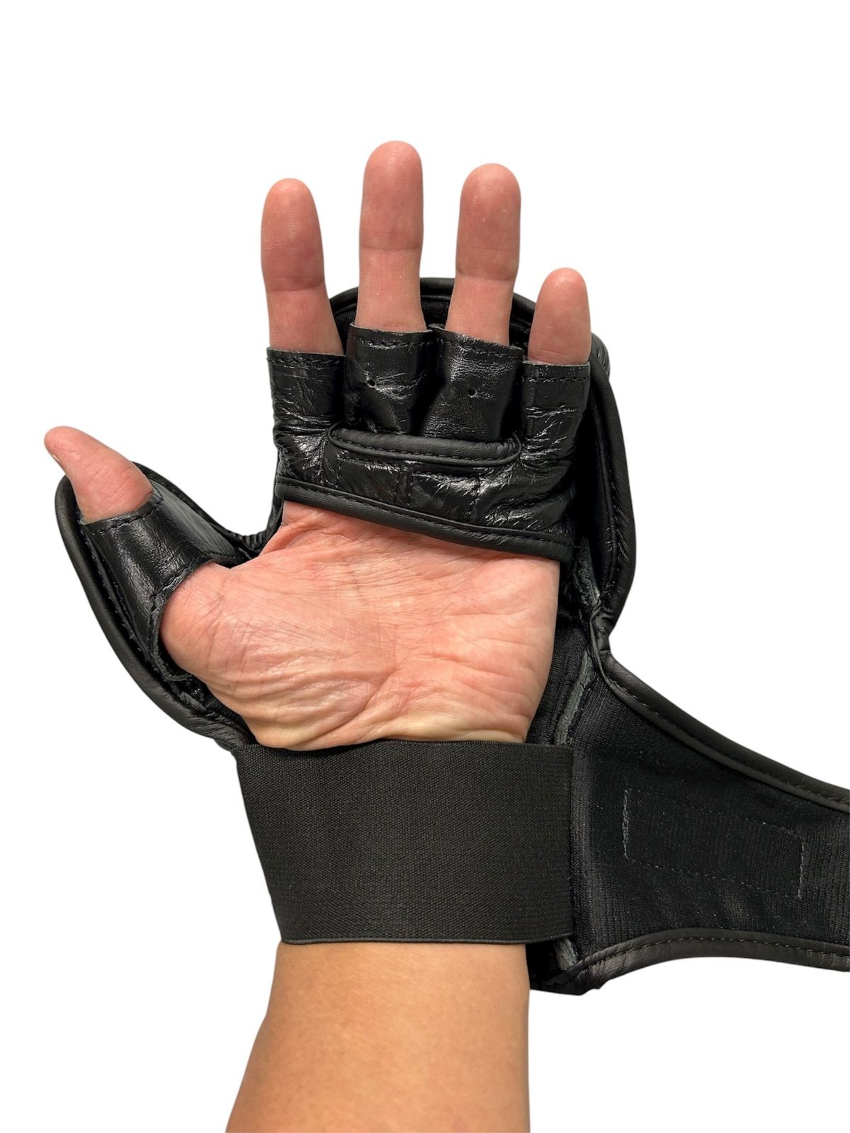 GRIT パウンドグローブ