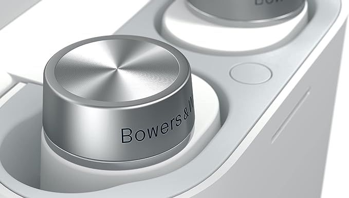 普通 クラウド・グレー バウワースアンドウィルキンス Bowers  Wilkins True Wireless sound, redefined  完全ワイヤレス・インイヤーヘッドホン クラウド・グレー BW Pi5S2/CG nabenabe～ナベナベ～ メルカリ