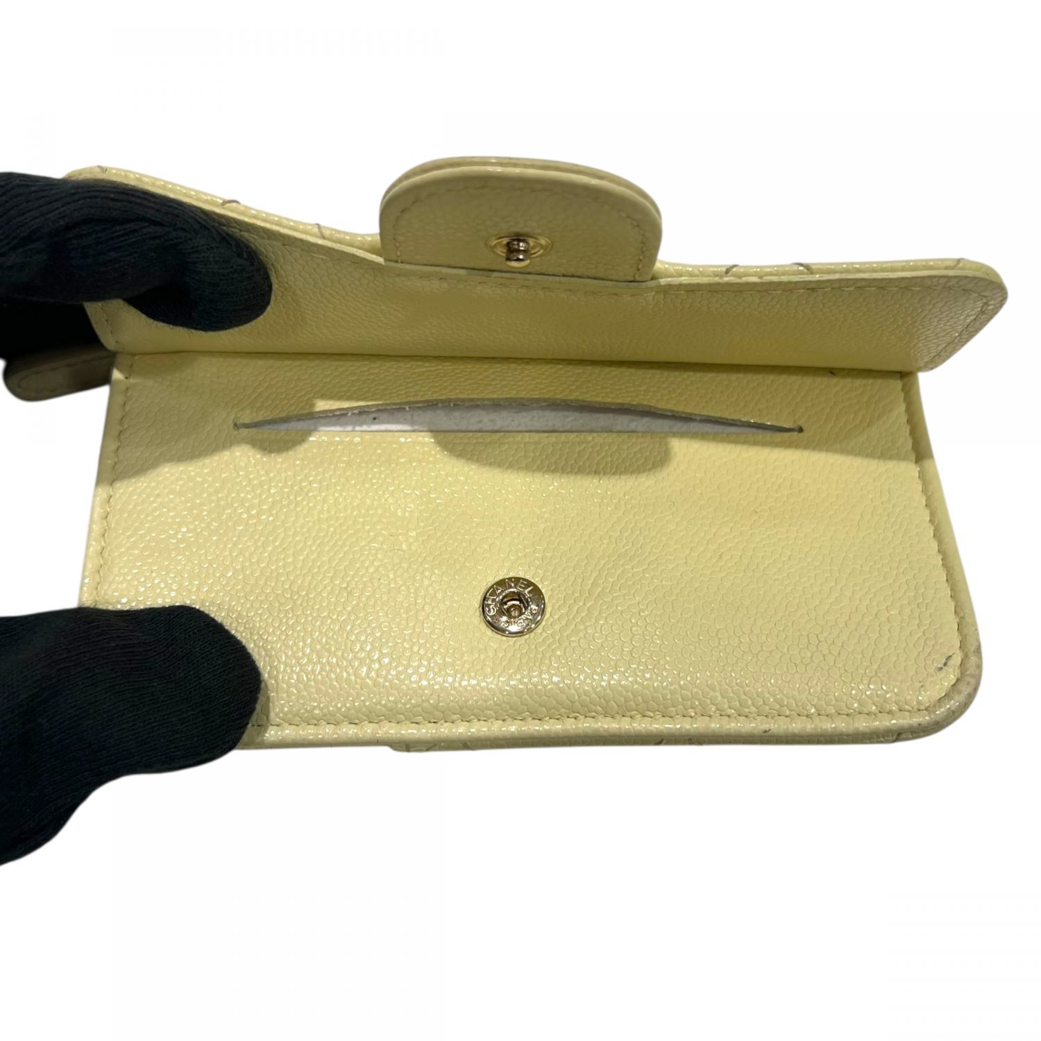 クレジットカードケース