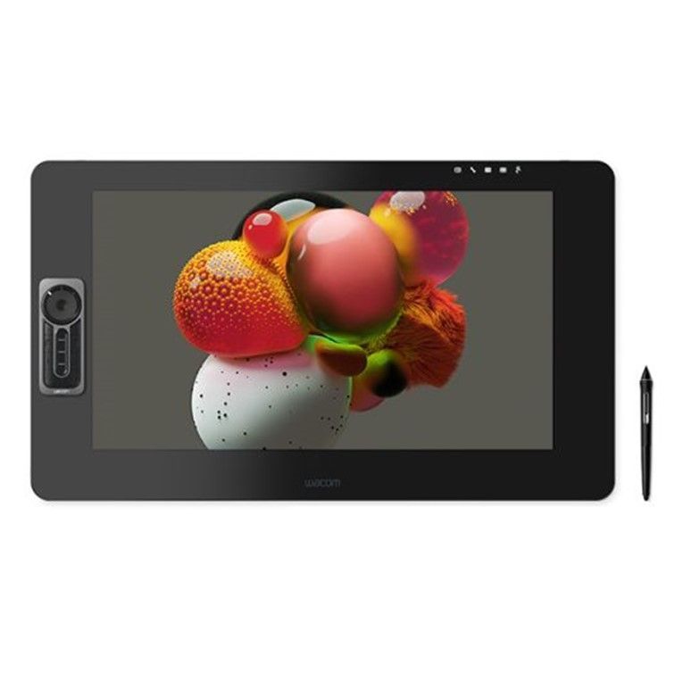 00101】ワコム 液晶ペンタブレット Cintiq Pro 24 touch DTH-2420/K0