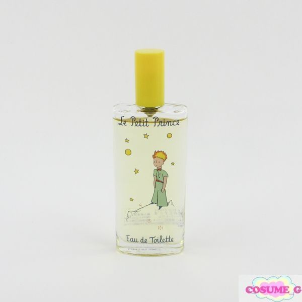 フォルテ 星の王子さまオードトワレ 50ml EDT 残量多 G679 - メルカリ