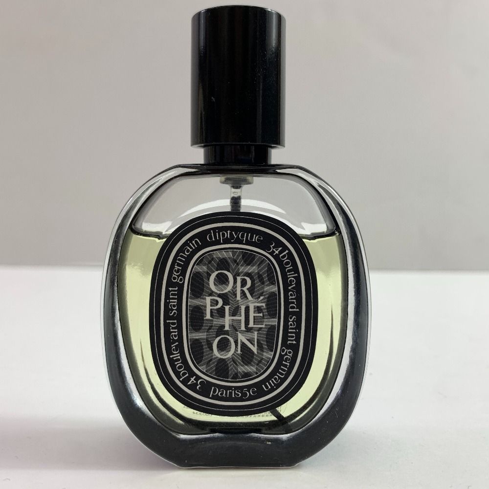限定版/未開封】Diptyque オルフェオン 30ml オードパルファン 【公式
